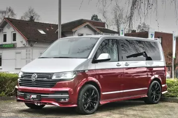 Volkswagen T6 Multivan din 2024 - oferta VOL254831