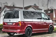 Volkswagen T6 Multivan din 2024 cu 20.900 km - oferta VOL254831 - foto 4