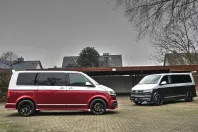 Volkswagen T6 Multivan din 2024 cu 20.900 km - oferta VOL254831 - foto 12