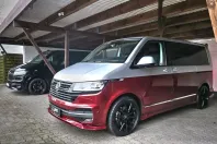 Volkswagen T6 Multivan din 2024 cu 20.900 km - oferta VOL254831 - foto 13