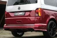 Volkswagen T6 Multivan din 2024 cu 20.900 km - oferta VOL254831 - foto 14