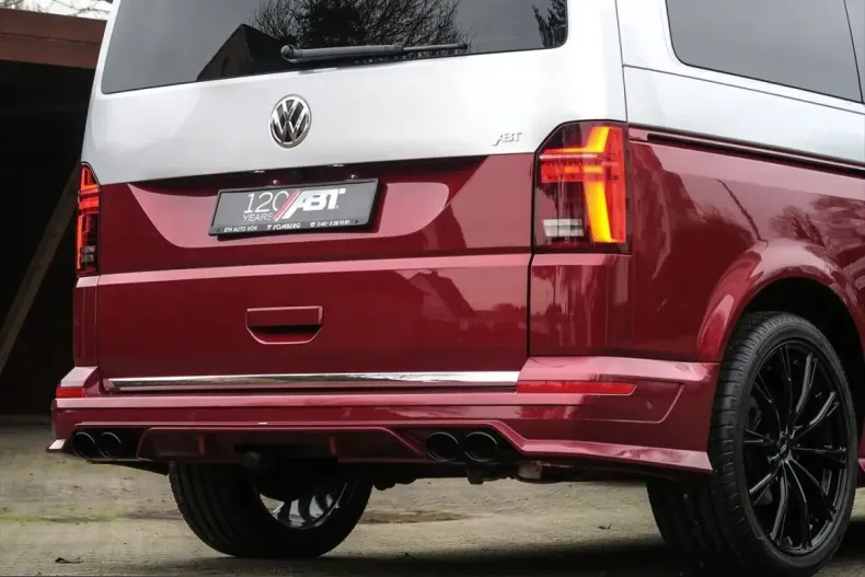 Volkswagen T6 Multivan din 2024 cu 20.900 km - oferta VOL254831 - foto 14