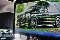 Volkswagen T6 Multivan din 2024 cu 20.900 km - oferta VOL254831 - foto 27