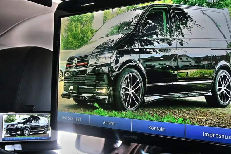 Volkswagen T6 Multivan din 2024 cu 20.900 km - oferta VOL254831 - foto 27
