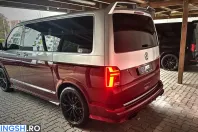 Volkswagen T6 Multivan din 2024 cu 20.900 km - oferta VOL254831 - foto 31