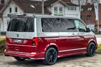 Volkswagen T6 Multivan din 2024 cu 20.900 km - oferta VOL254831 - foto 32