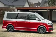 Volkswagen T6 Multivan din 2024 cu 20.900 km - oferta VOL254831 - foto 34