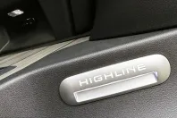 Volkswagen T6 Multivan din 2024 cu 20.900 km - oferta VOL254831 - foto 41