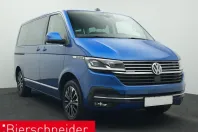 Volkswagen T6 Multivan din 2024 cu 35.400 km - oferta VOL254832 - foto 1
