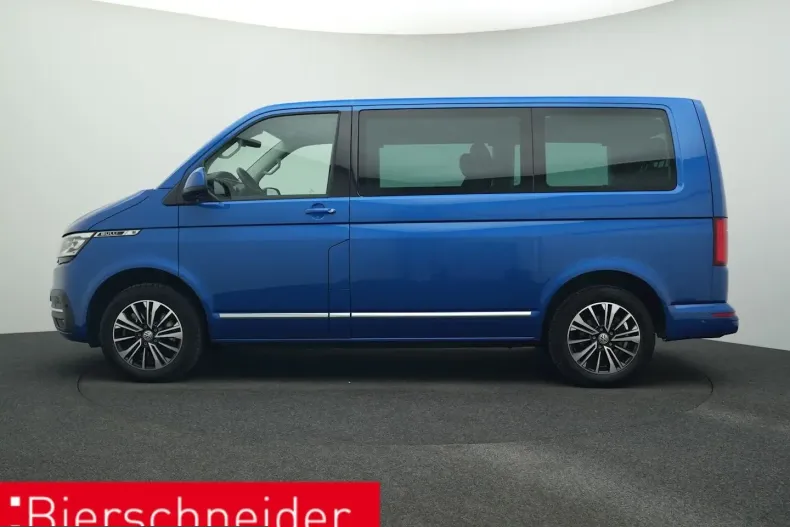Volkswagen T6 Multivan din 2024 cu 35.400 km - oferta VOL254832 - foto 2