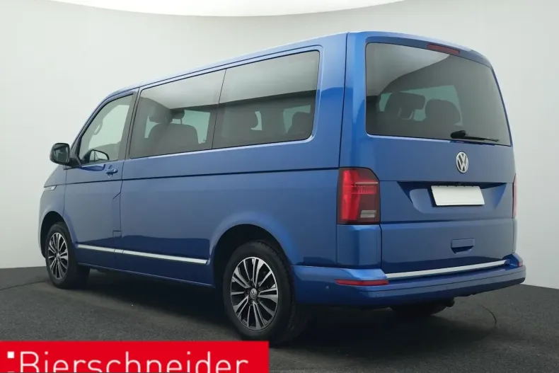 Volkswagen T6 Multivan din 2024 cu 35.400 km - oferta VOL254832 - foto 3