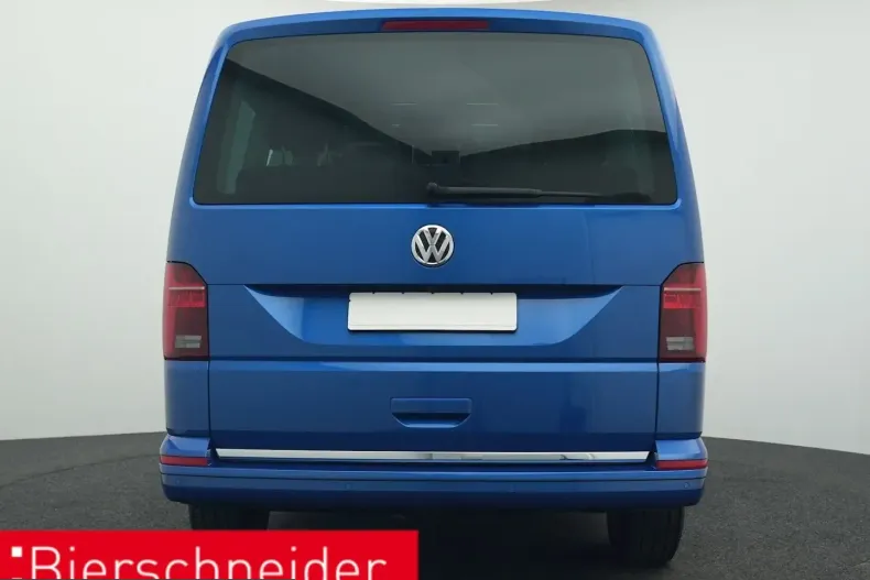 Volkswagen T6 Multivan din 2024 cu 35.400 km - oferta VOL254832 - foto 4