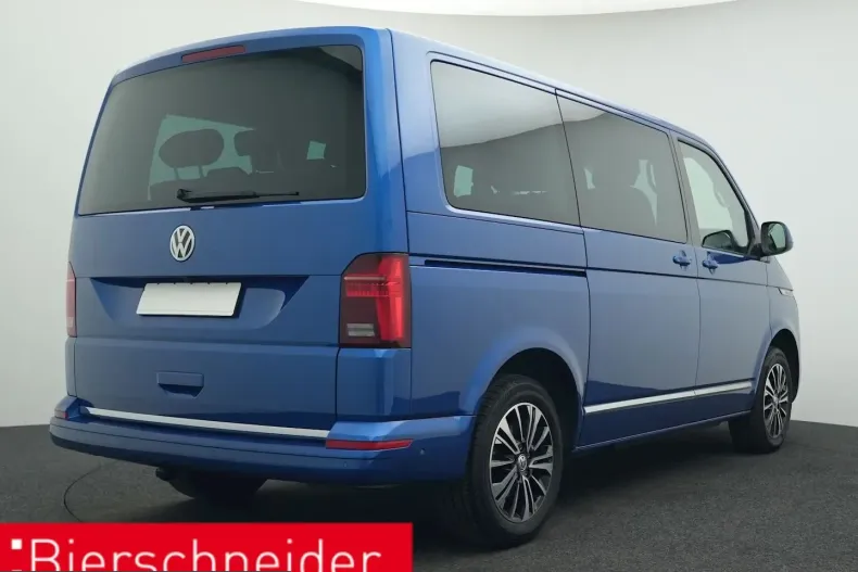 Volkswagen T6 Multivan din 2024 cu 35.400 km - oferta VOL254832 - foto 6