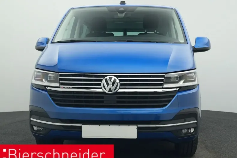 Volkswagen T6 Multivan din 2024 cu 35.400 km - oferta VOL254832 - foto 8