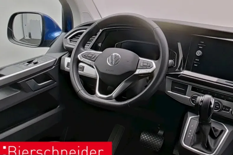 Volkswagen T6 Multivan din 2024 cu 35.400 km - oferta VOL254832 - foto 10