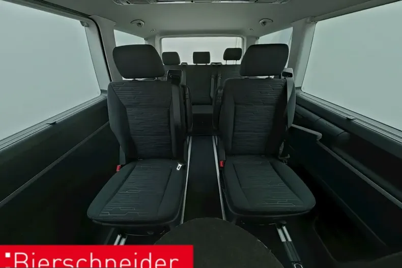 Volkswagen T6 Multivan din 2024 cu 35.400 km - oferta VOL254832 - foto 13