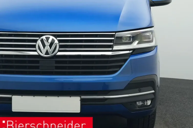 Volkswagen T6 Multivan din 2024 cu 35.400 km - oferta VOL254832 - foto 16