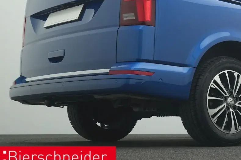 Volkswagen T6 Multivan din 2024 cu 35.400 km - oferta VOL254832 - foto 18