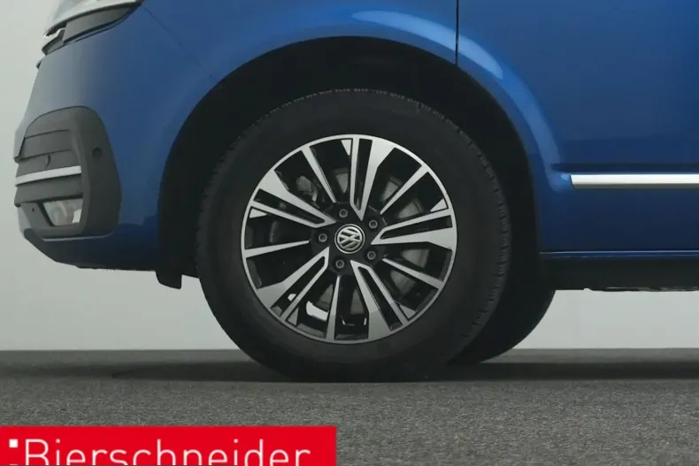 Volkswagen T6 Multivan din 2024 cu 35.400 km - oferta VOL254832 - foto 20