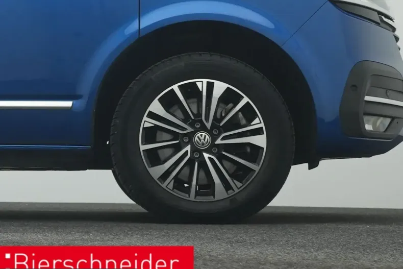 Volkswagen T6 Multivan din 2024 cu 35.400 km - oferta VOL254832 - foto 23