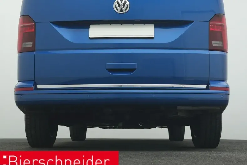 Volkswagen T6 Multivan din 2024 cu 35.400 km - oferta VOL254832 - foto 25