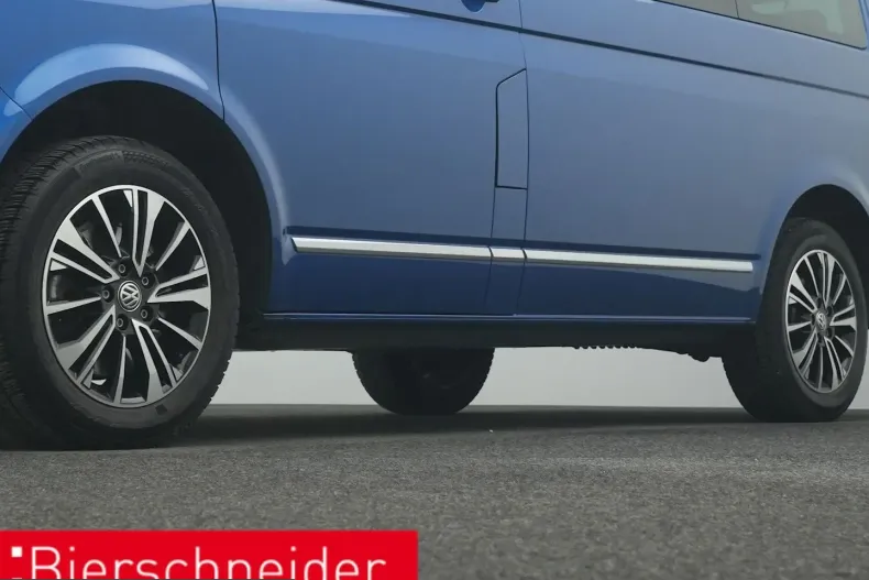 Volkswagen T6 Multivan din 2024 cu 35.400 km - oferta VOL254832 - foto 26