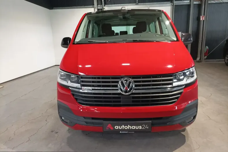 Volkswagen T6 Multivan din 2023 cu 62.221 km - oferta VOL254833 - foto 2