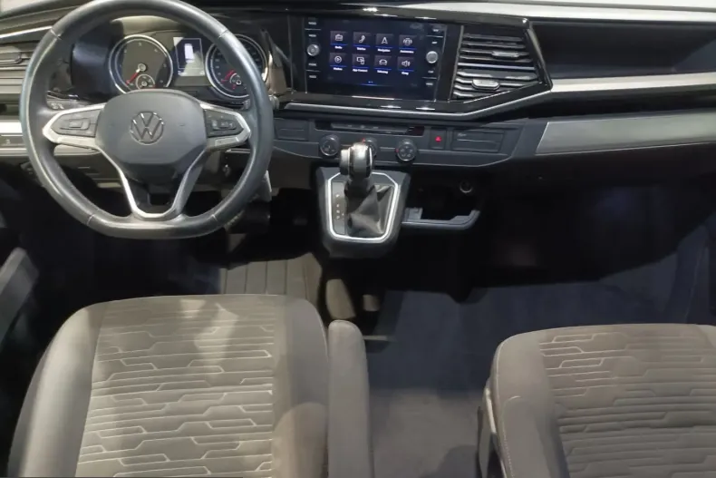 Volkswagen T6 Multivan din 2023 cu 62.221 km - oferta VOL254833 - foto 13