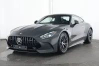 Mercedes-Benz AMG GT (Clasa GT) din 2025 cu 7.799 km - oferta MER254834 - foto 1