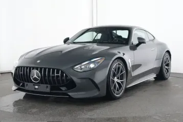 Mercedes-Benz AMG GT din 2025 - oferta MER254834