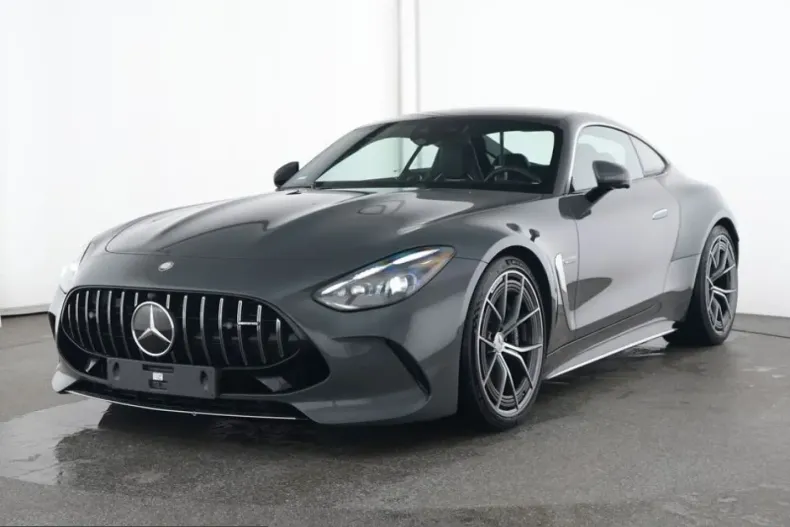 Mercedes-Benz AMG GT (Clasa GT) din 2025 cu 7.799 km - oferta MER254834 - foto 1