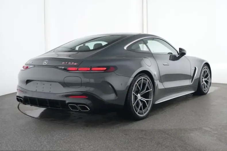 Mercedes-Benz AMG GT (Clasa GT) din 2025 cu 7.799 km - oferta MER254834 - foto 2