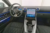 Mercedes-Benz AMG GT (Clasa GT) din 2025 cu 7.799 km - oferta MER254834 - foto 5