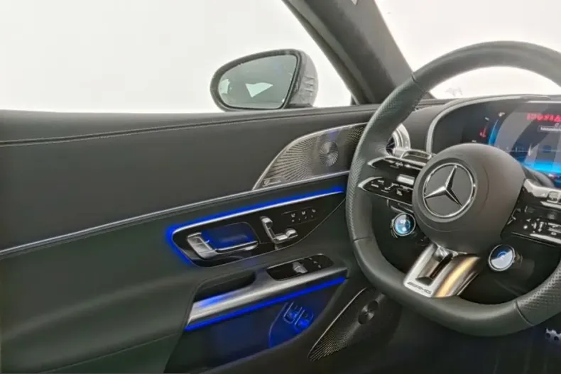 Mercedes-Benz AMG GT (Clasa GT) din 2025 cu 7.799 km - oferta MER254834 - foto 8