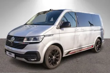 Volkswagen T6 Multivan din 2023 - oferta VOL254836