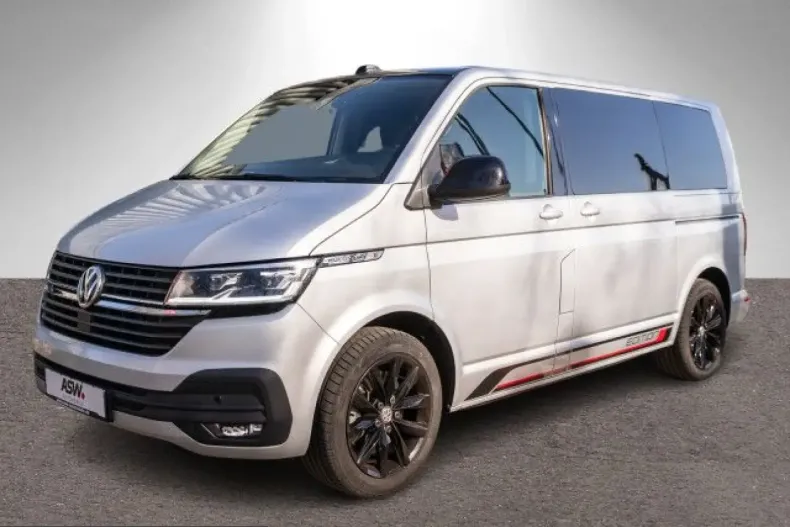 Volkswagen T6 Multivan din 2023 cu 31.000 km - oferta VOL254836 - foto 1