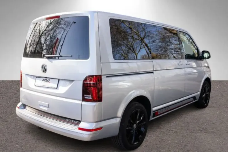 Volkswagen T6 Multivan din 2023 cu 31.000 km - oferta VOL254836 - foto 2