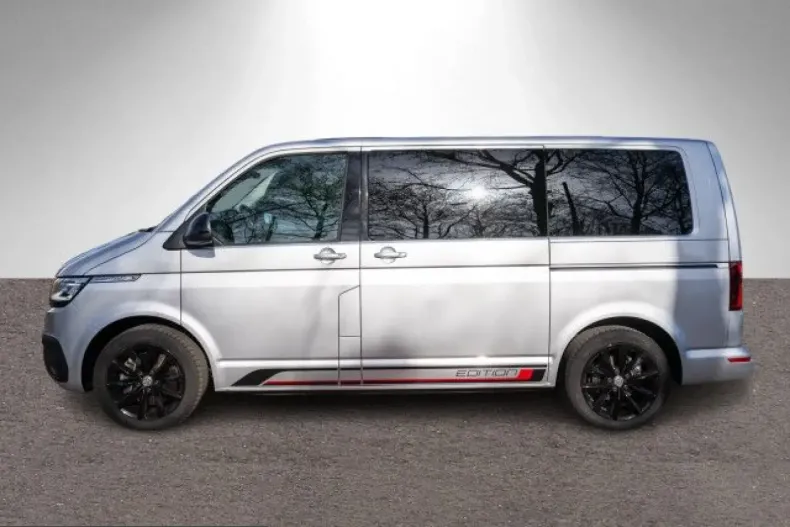 Volkswagen T6 Multivan din 2023 cu 31.000 km - oferta VOL254836 - foto 3