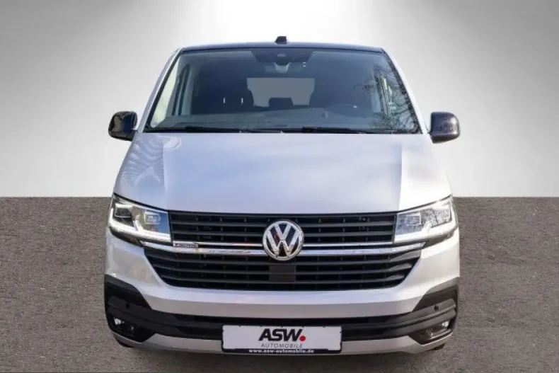 Volkswagen T6 Multivan din 2023 cu 31.000 km - oferta VOL254836 - foto 4