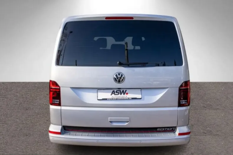 Volkswagen T6 Multivan din 2023 cu 31.000 km - oferta VOL254836 - foto 5