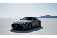 Mercedes-Benz AMG GT (Clasa GT) din 2025 cu 12.300 km - oferta MER254837 - foto 1