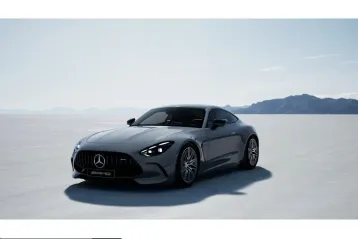 Mercedes-Benz AMG GT din 2025 - oferta MER254837