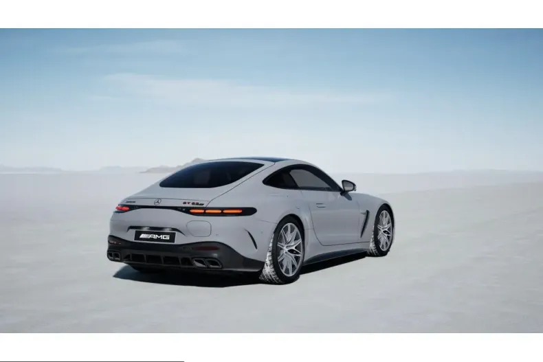 Mercedes-Benz AMG GT (Clasa GT) din 2025 cu 12.300 km - oferta MER254837 - foto 2