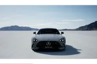 Mercedes-Benz AMG GT (Clasa GT) din 2025 cu 12.300 km - oferta MER254837 - foto 3