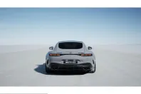 Mercedes-Benz AMG GT (Clasa GT) din 2025 cu 12.300 km - oferta MER254837 - foto 4