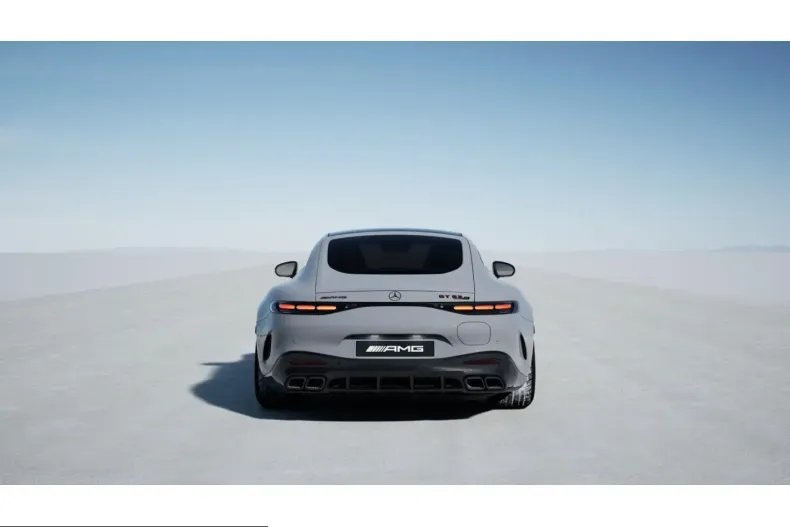 Mercedes-Benz AMG GT (Clasa GT) din 2025 cu 12.300 km - oferta MER254837 - foto 4