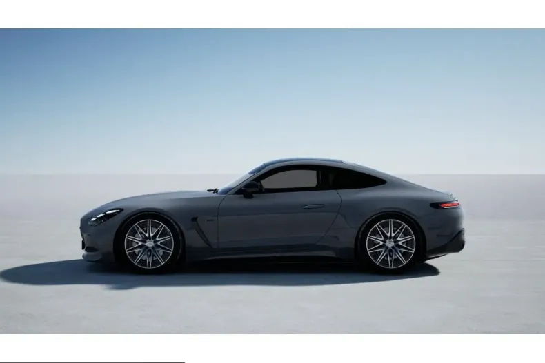 Mercedes-Benz AMG GT (Clasa GT) din 2025 cu 12.300 km - oferta MER254837 - foto 5
