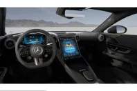 Mercedes-Benz AMG GT (Clasa GT) din 2025 cu 12.300 km - oferta MER254837 - foto 6