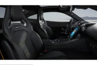 Mercedes-Benz AMG GT (Clasa GT) din 2025 cu 12.300 km - oferta MER254837 - foto 7