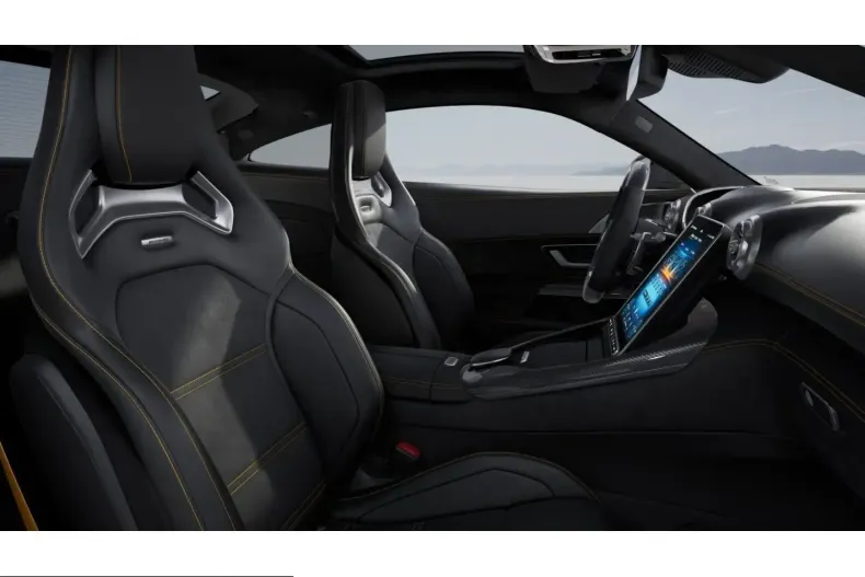 Mercedes-Benz AMG GT (Clasa GT) din 2025 cu 12.300 km - oferta MER254837 - foto 7